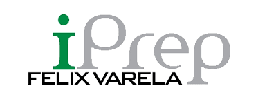 iPrep Logo