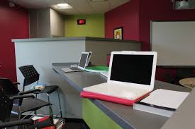 iprep classroom